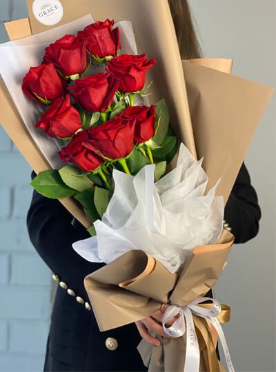 Букеты цветов доставка в астана настенная подставка для цветов купить недорого